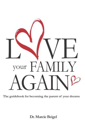Cover for Love Your Family Again