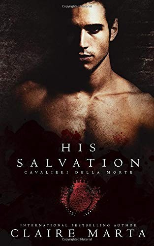 Cover for His Salvation