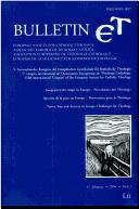 Cover for Theologische Fakult aten an europ aischen Universit aten: rechtliche Situation und theologische Perspektiven
