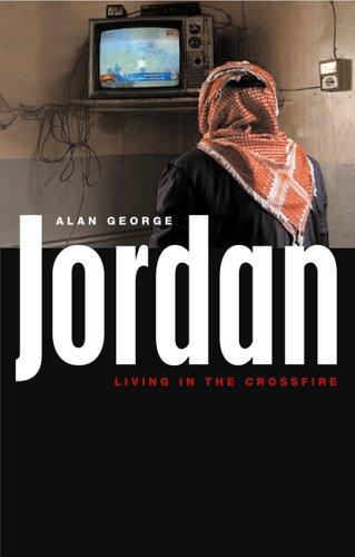Cover for Jordan