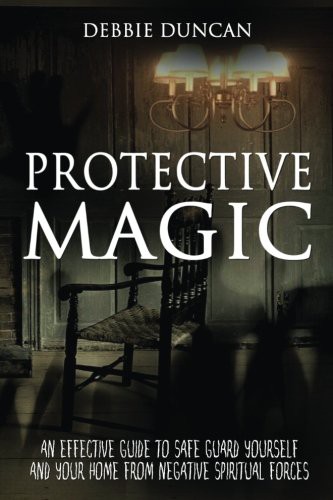 Cover for Protective Magic