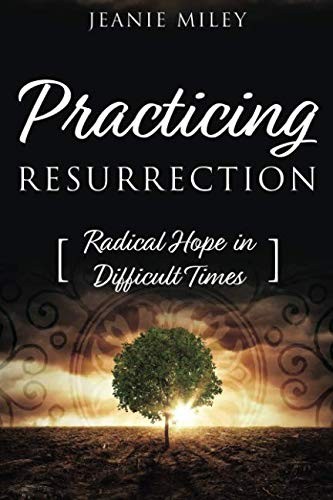 Cover for Practicing Resurrection