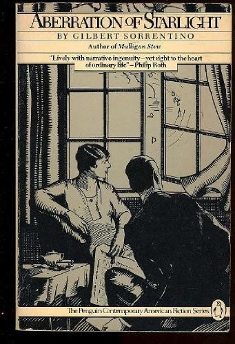 Cover for Aberration of starlight