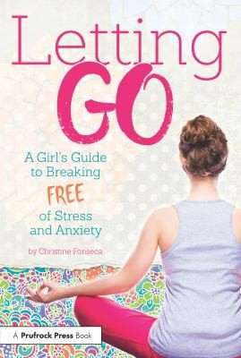 Cover for Letting Go