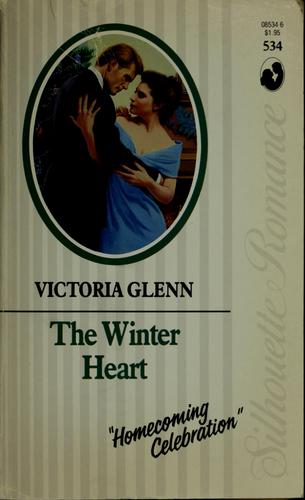 Cover for The winter heart