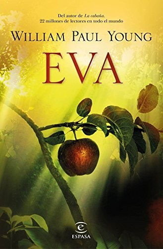 Cover for Eva