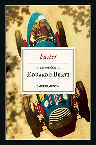 Cover for Faster