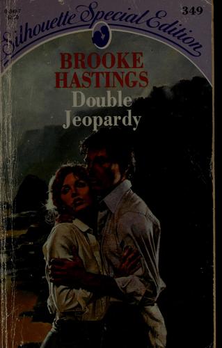 Cover for Double jeopardy
