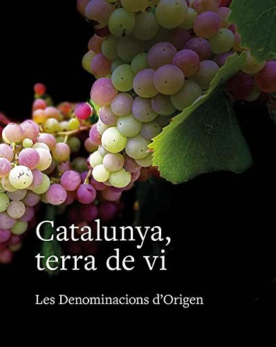 Cover for Catalunya, terra de vi