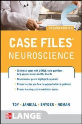Cover for Neuroscience