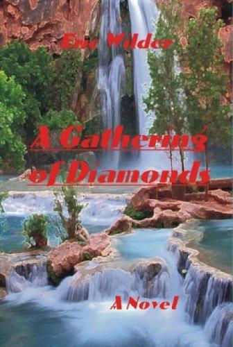 Cover for A Gathering of Diamonds