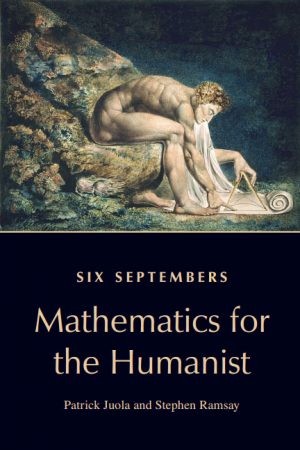 Cover for Six Septembers