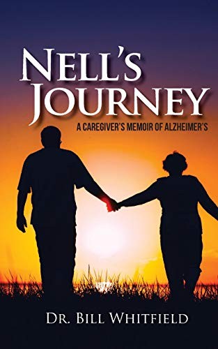 Cover for Nell's Journey