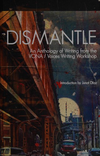 Cover for Dismantle