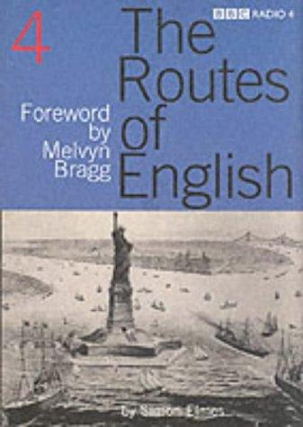 Cover for The Routes of English
