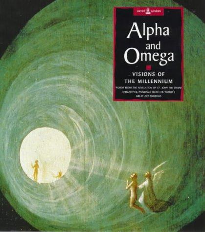 Cover for Alpha and Omega
