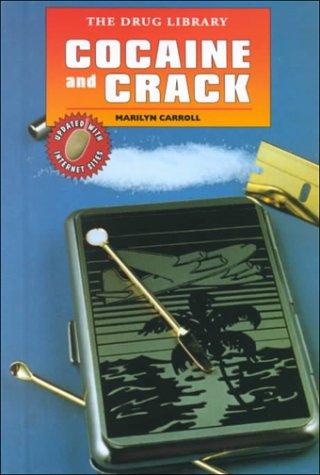 Cover for Cocaine and crack