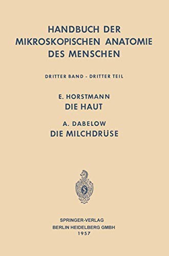 Cover for Haut Und Sinnesorgane