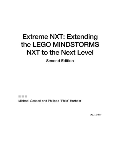 Cover for Extreme NXT