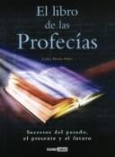 Cover for El Libro De Las Profecias (Esoterica)