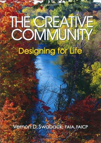 Cover for The Creative Community