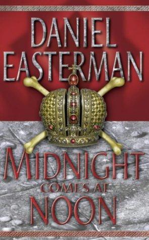 Cover for Midnight Comes at Noon