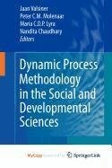 Cover for Dynamic Process Methodology in the Social and Developmental Sciences