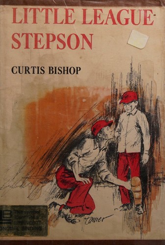 Cover for Little League stepson