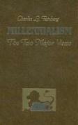 Cover for Millennialism