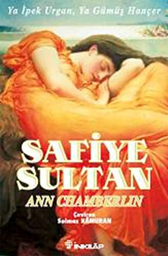 Cover for Safiye Sultan II