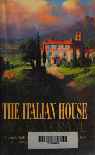 Cover for The Italian house