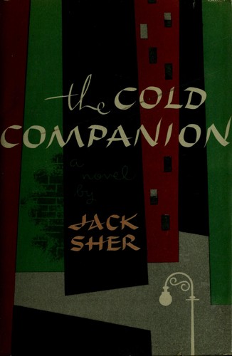 Cover for The cold companion