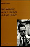 Cover for Zwei Absurde