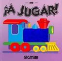 Cover for A Jugar/ Play Time (Brillitos)