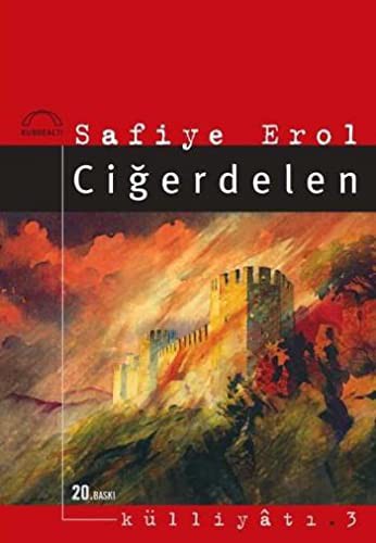 Cover for Cigerdelen