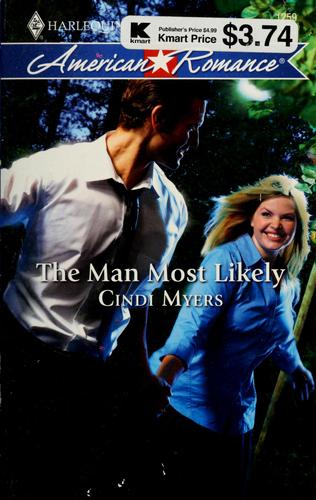 Cover for The man for Maggie