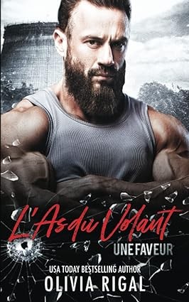 Cover for L'As du Volant