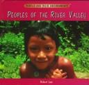 Cover for Peoples of the river valley
