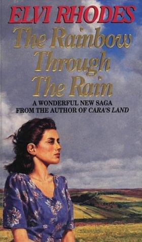 Cover for Rainbow Through Rain
