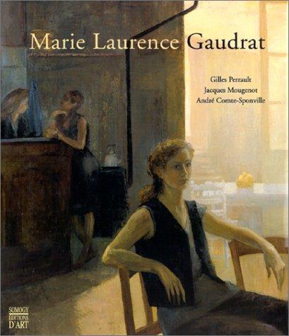 Cover for Marie Laurence Gaudrat