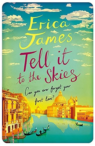 Cover for Tell It To The Skies