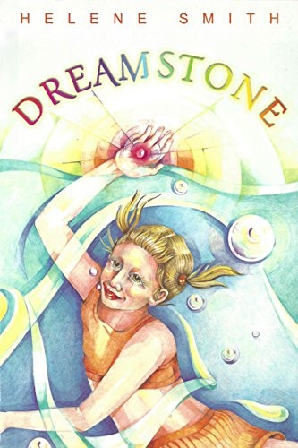 Cover for Dreamstone