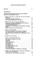 Cover for Metaphysik der Gemeinschaft