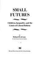 Cover for Small futures