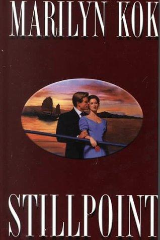 Cover for Stillpoint / Marilyn Kok.