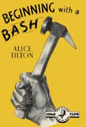 Cover for Beginning with a bash