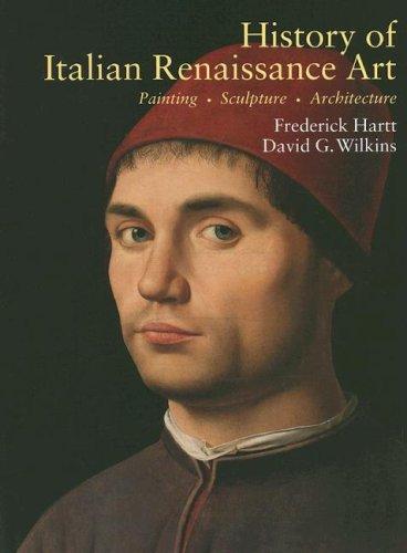 Cover for History of Italian Renaissance Art 6th Ed