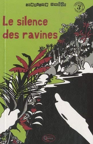 Cover for LE SILENCE DES RAVINES