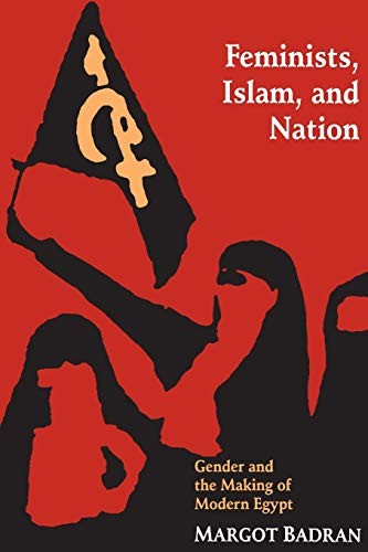 Cover for Feminists, Islam, and Nation