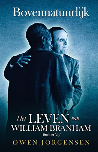 Cover for Boek 5